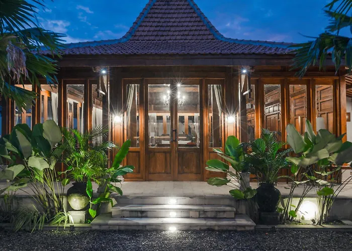 Gria Kerten Surakarta 